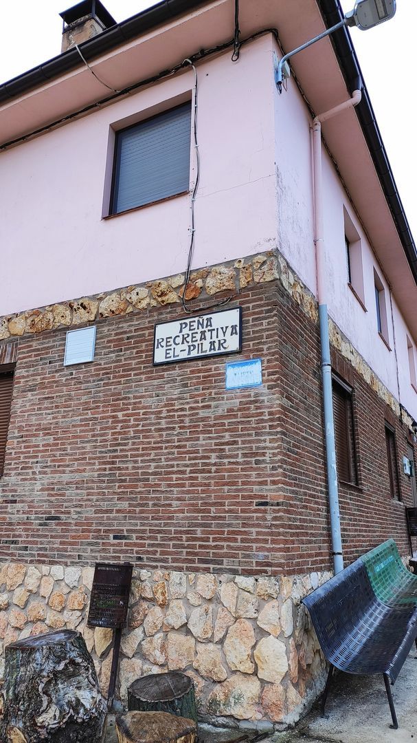 Asociación recreativa El Pilar