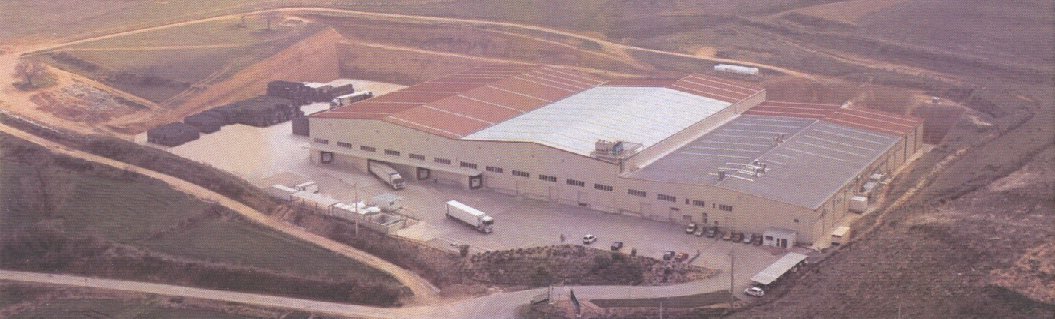 Industria del Agua